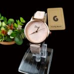 Ladies Belt Watch (12) - Image 3