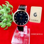 Ladies Belt Watch (16) - Image 3