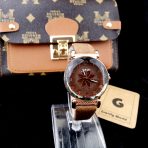 Ladies Belt Watch (14) - Image 3