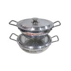 Kiam Aluminium Korai (Number 1 good qaulity aluminium Korai) - Image 2