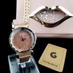 Ladies Belt Watch (14) - Image 2