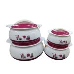 Milton Delish 4 Pcs Set