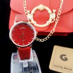 Ladies Belt Watch (21) - Image 2