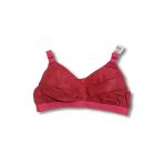Fat Belt Cotton Bra - Image 5