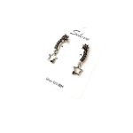 Antique Drop Earrings