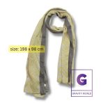 Cotton Multi Color Hijab/Scarf