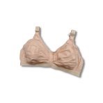 Fat Belt Cotton Bra - Image 4