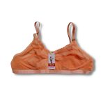 Transparent Net Bra - Image 2