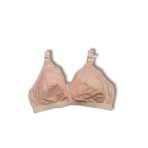Fat Belt Cotton Bra - Image 3