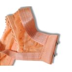 Transparent Net Bra - Image 5