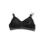 Fat Belt Cotton Bra - Image 2