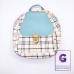 Mini Backpack - Image 2