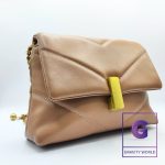 Ladies Purse With Long Chain