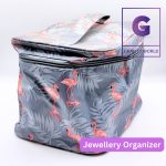 Jewellery Organizer Bag