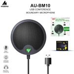 Maono AU-BM10 Conference Microphone main picture gravityworldbd