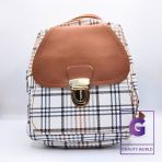 Mini Backpack - Image 3