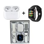 T55 Pro Max Smart Watch