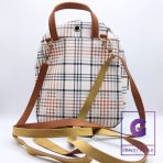 Mini Backpack - Image 4