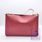 Maroon Small Purse - Image 3