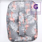 Jewellery Organizer Bag - Image 3