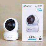 EZVIZ C6N IP Camera