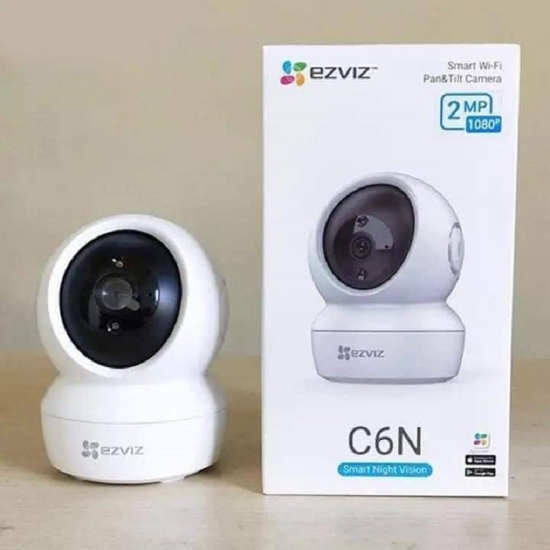 EZVIZ C6N IP Camera