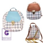 Mini Backpack