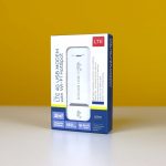 real picture of 4G LTE WiFi Modem gravityworldbd