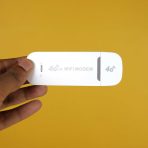 4G LTE WiFi Modem- Support All Bangladesh SIM Cards - Image 2