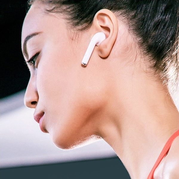 WIWU Airbuds SE main image gravityworldbd