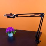 Microphone Monster Overhead Arm
