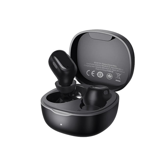 Baseus WM01 earbuds