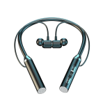 GearUp G7 Bluetooth Neckband With Magnetic Headsets Budget Friendly - Image 2