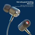GearUp G7 Bluetooth Neckband With Magnetic Headsets Budget Friendly - Image 4