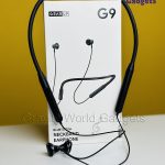 GearUP G9 Neckband with box gravityworldbd