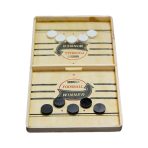 Foosball Winner Board Game main image gravityworldbd