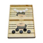 Foosball Winner Board Game main image gravityworldbd