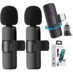 K9i Wireless Microphone main picture gravityworldbd