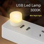USB mini LED Light (5 Pcs) - Image 4