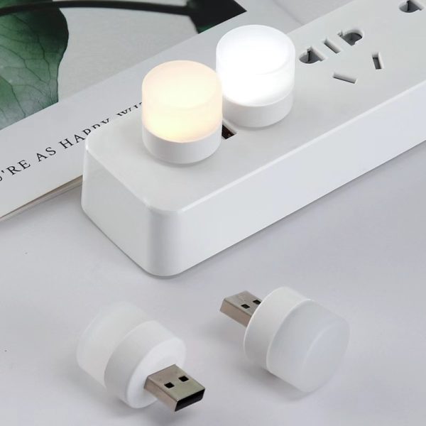 USB mini LED Light