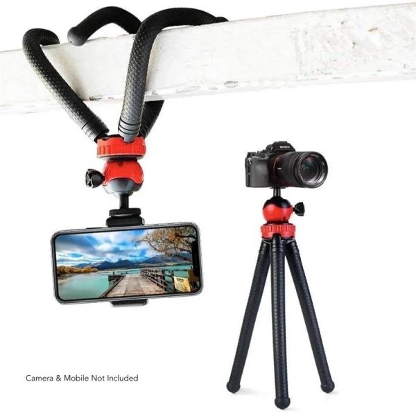 Octopus Tripod main image gravityworldbd