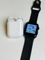 T55 Pro Max Smart Watch