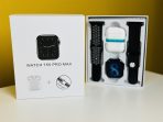 T55 Pro Max Smart Watch