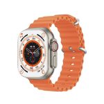 WiWu SW01 Ultra orange color gravityworldbd