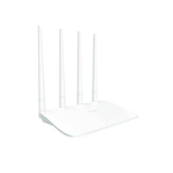 tenda f6 router