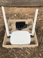 Tenda N301 Wireless N300 Easy Setup Router - Image 2