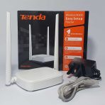 Tenda N301 full set image