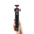 Ulanzi MT16 Extendable Vlogging Tripod With Ball Head - Image 2