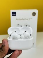 WiWu Airbuds Pro 2 Lite ANC Earbuds Good Sound Quality - Image 2