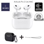 WiWu Airbuds Pro 2 Lite ANC Earbuds gravityworldbd